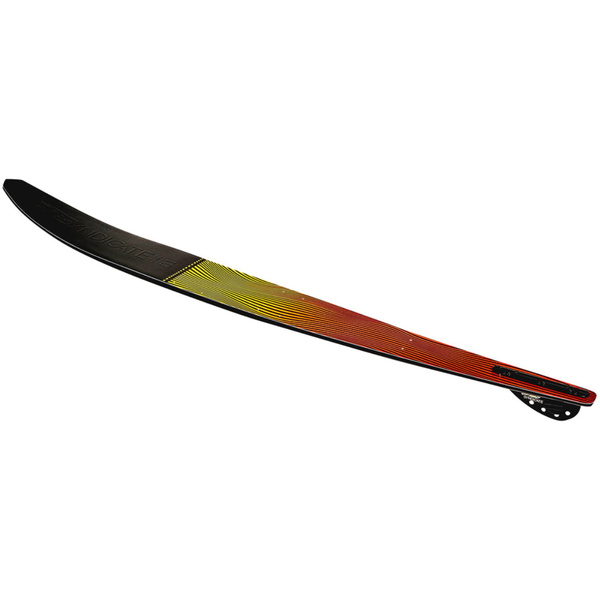 2026 HO Sports Syndicate Works 01 Waterski Board H25WRK-01